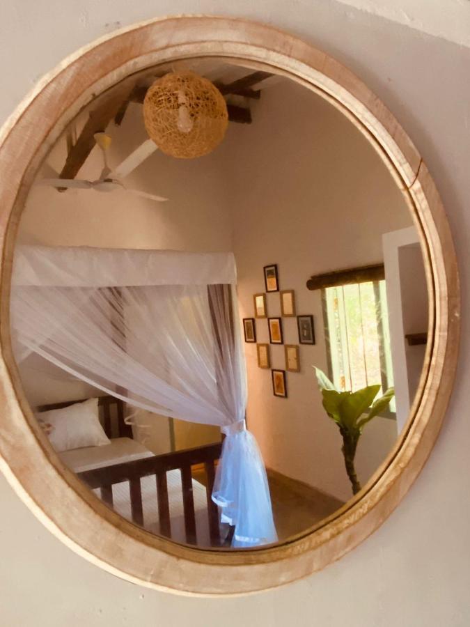 Bed and Breakfast Cafe Ceylon Koggala Zewnętrze zdjęcie