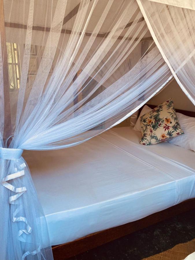 Bed and Breakfast Cafe Ceylon Koggala Zewnętrze zdjęcie